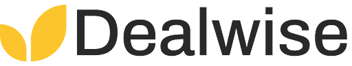 Dealwise logo