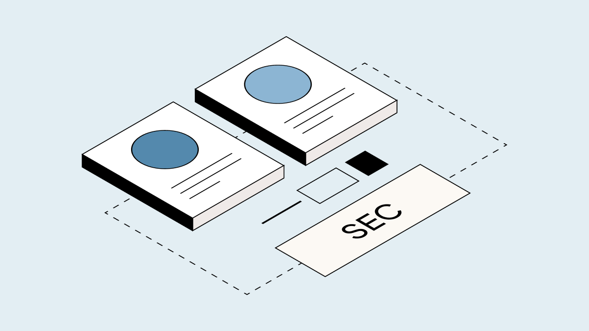 Venture capital regulations