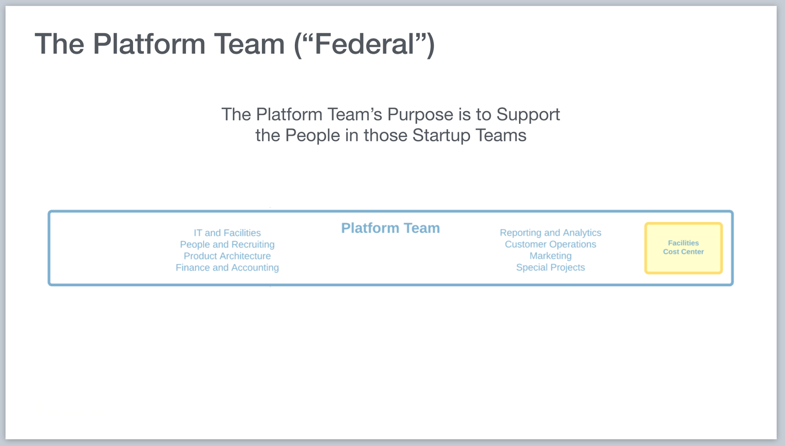 Founders Wanted