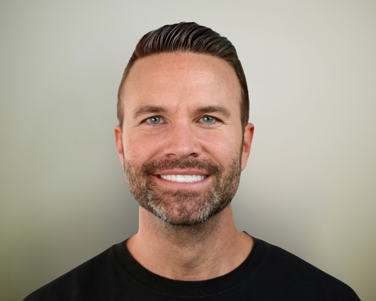 Headshot of Mac Clemmens, founder of Streamline.