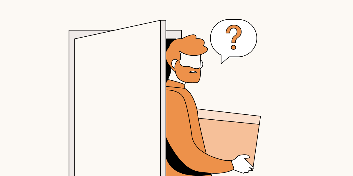 What happens to equity when you leave a company?