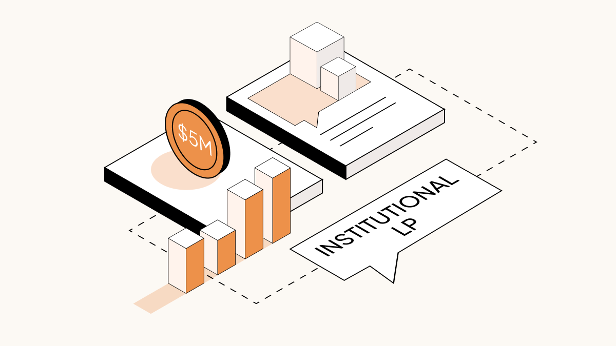 LP Perspectives: Credibility as a VC comes from having been “in the trenches”