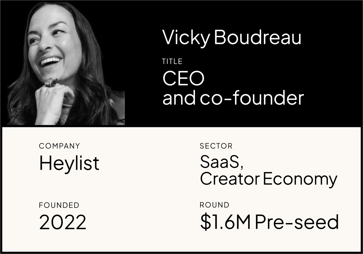 Vicky Boudreau (1)
