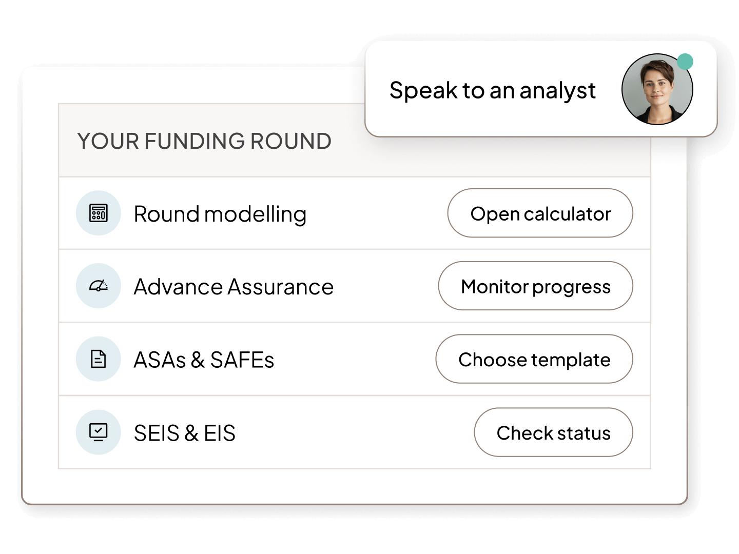 Hero - Image | Equity Management - Raising Funds | UK