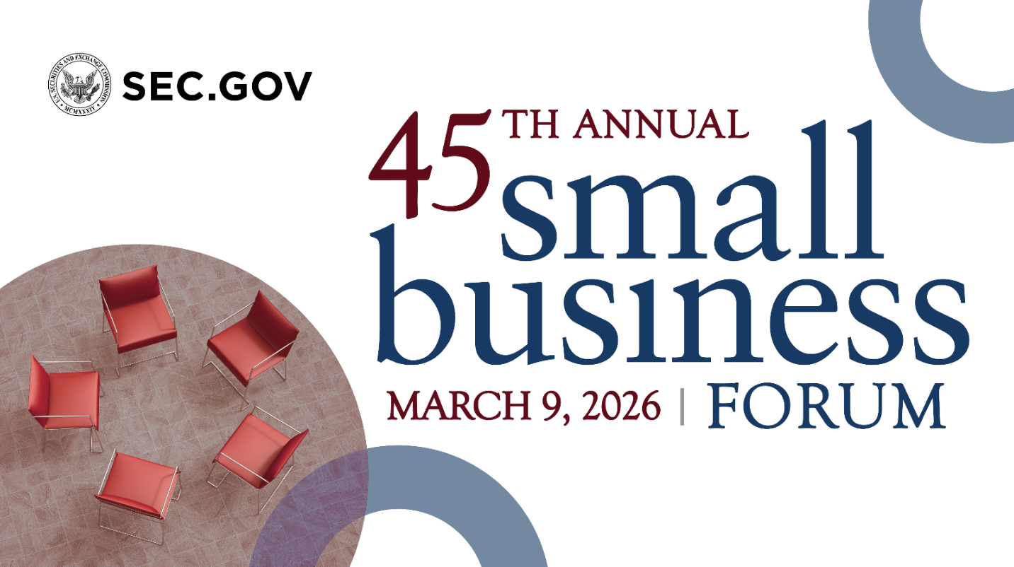SEC Forum