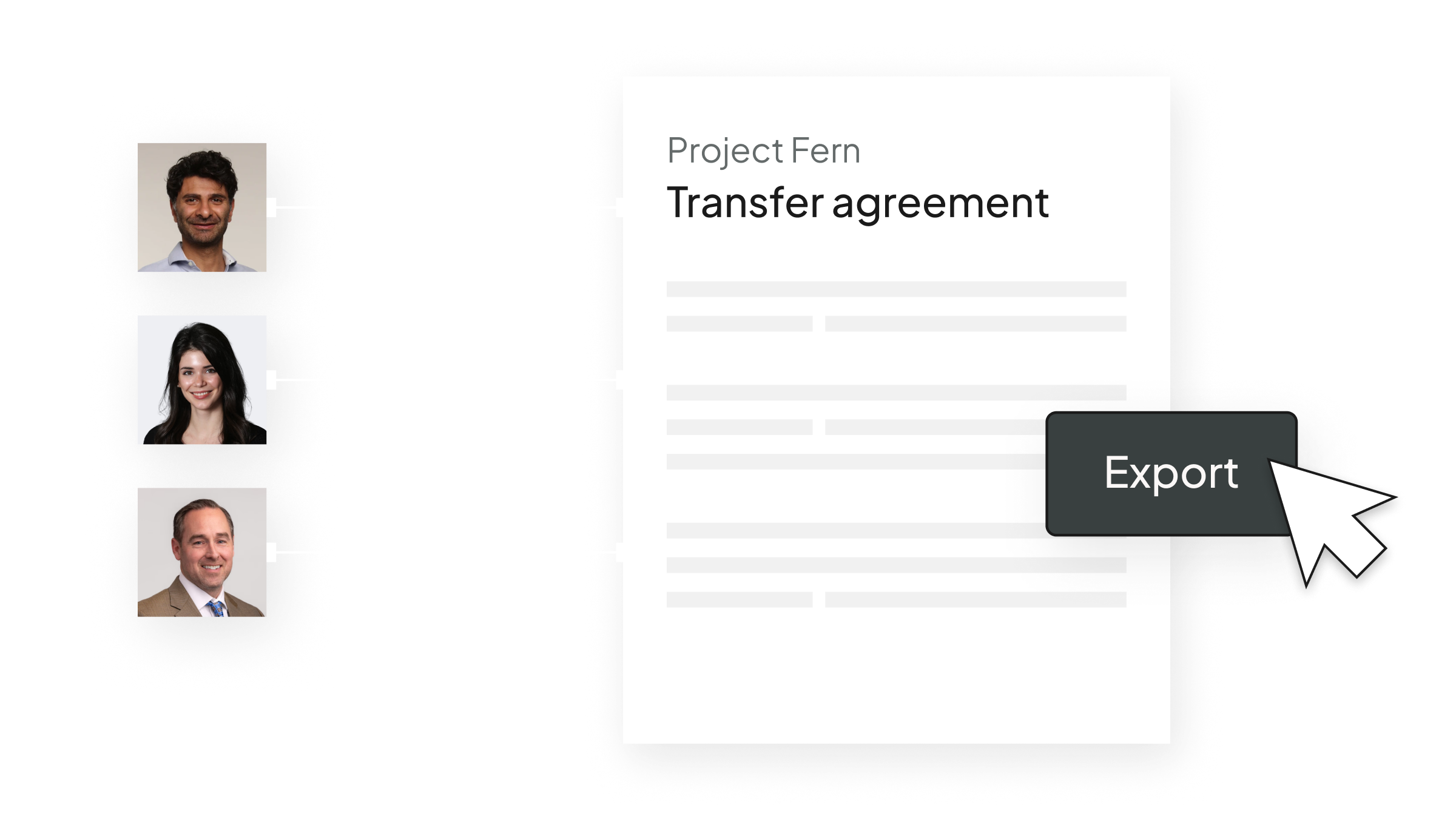 Carta Law - Fund services
