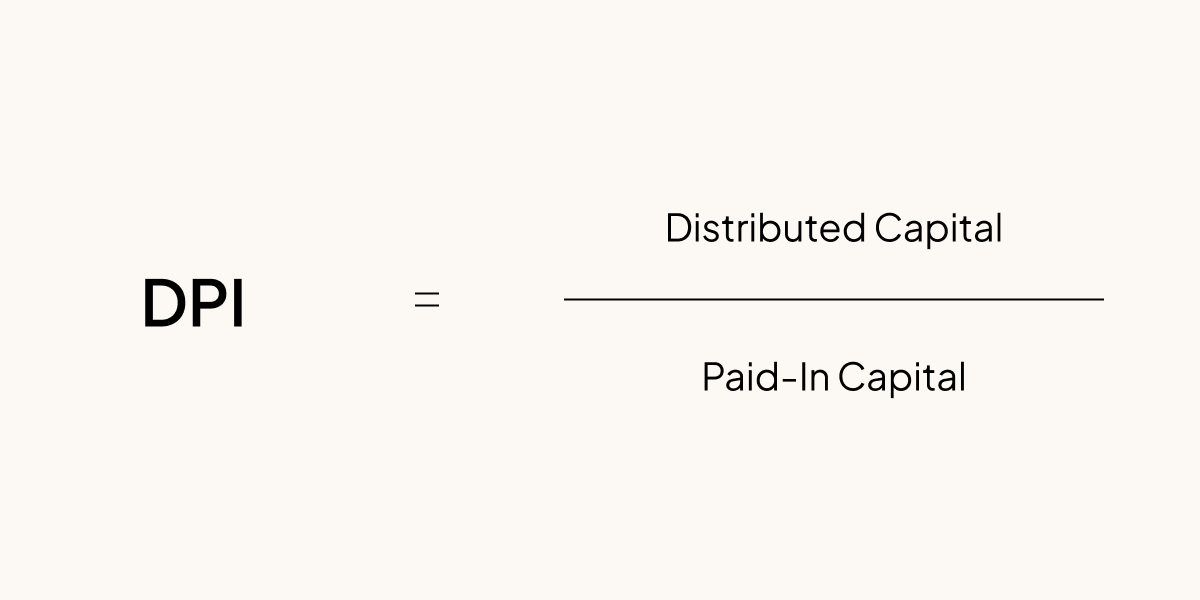 DPI formula