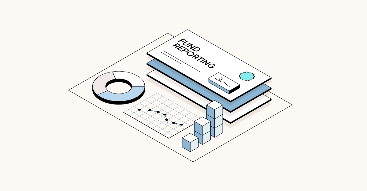 Five must-have data points for fund reporting