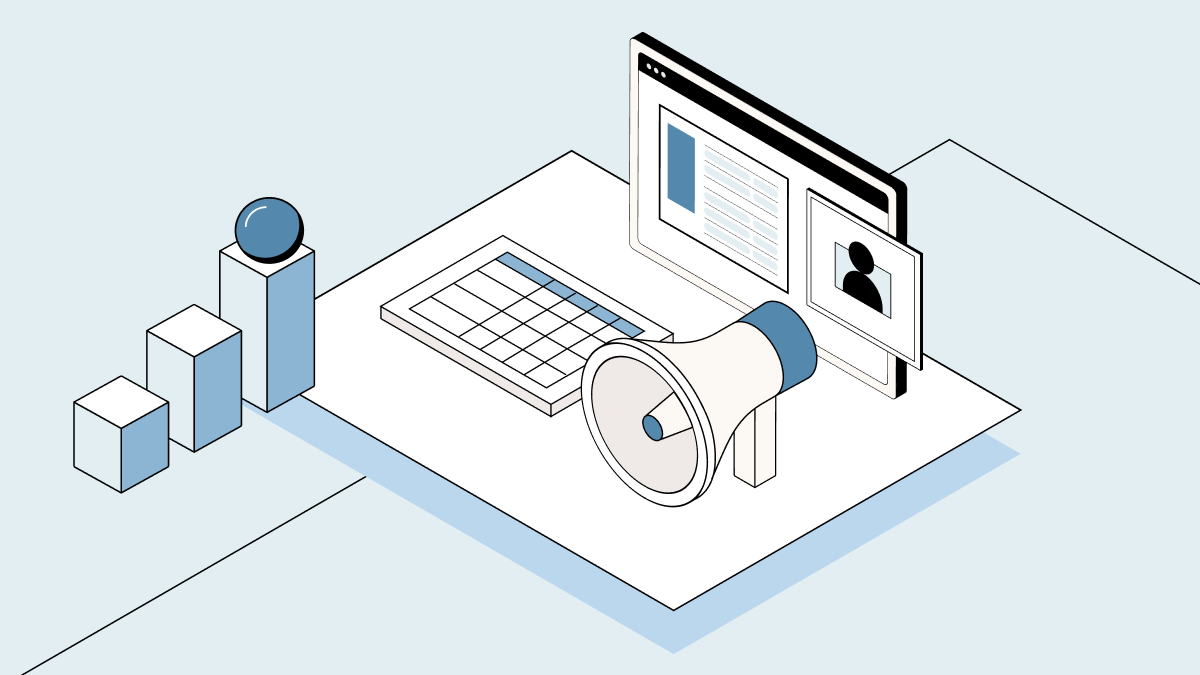 Search funds