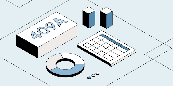 A founder’s guide to the 409A valuation