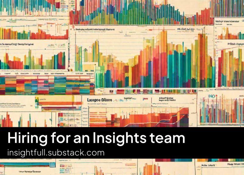 LinkedIn: Three Skillsets You Need to Build Data Content That Catches Fire