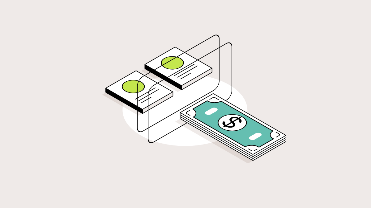 Cashless exercise