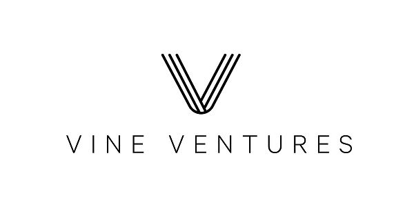 Vine Ventures | Logo | Magna Pages