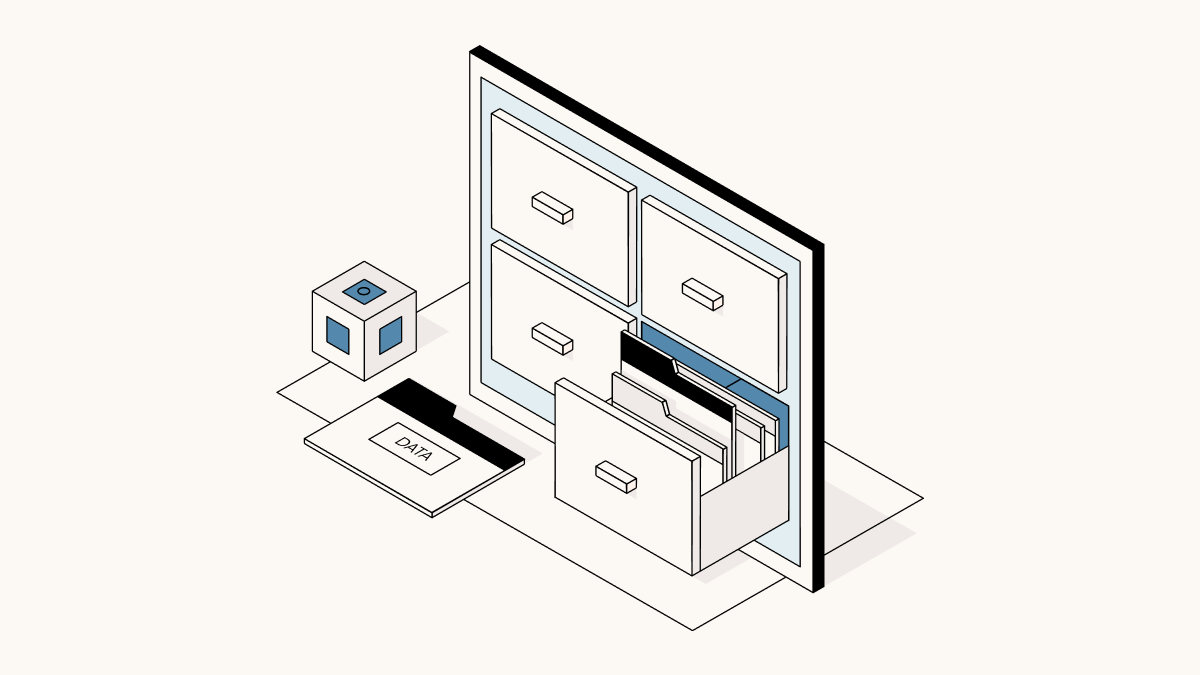 Data rooms