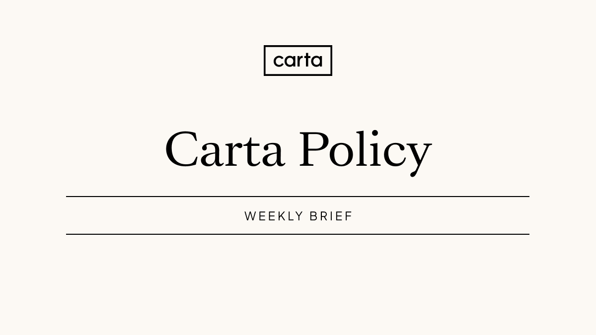 Congress scrutinizes SEC and private markets