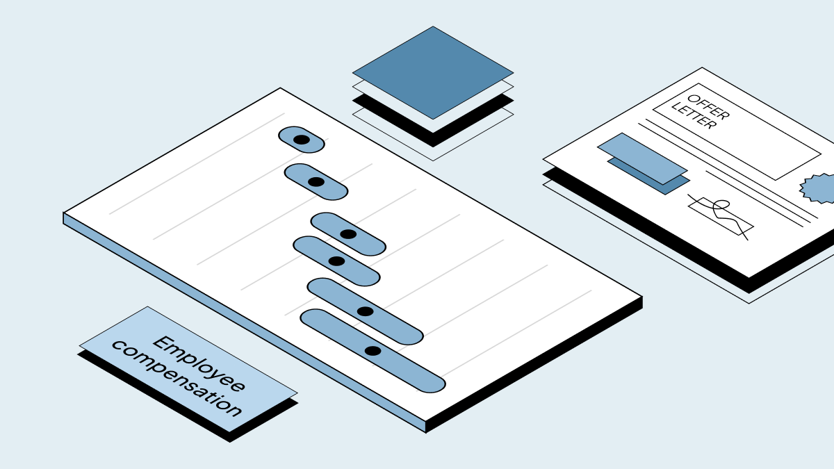Creating a compensation plan that wins top talent