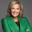 Headshot of Amber Allen, Founder and CEO at Double A Labs.