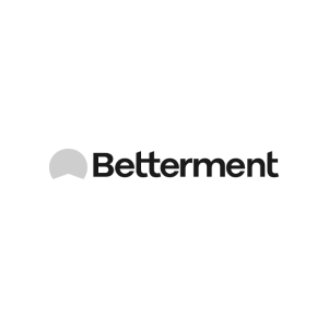 Betterment logo - Cap Table Only