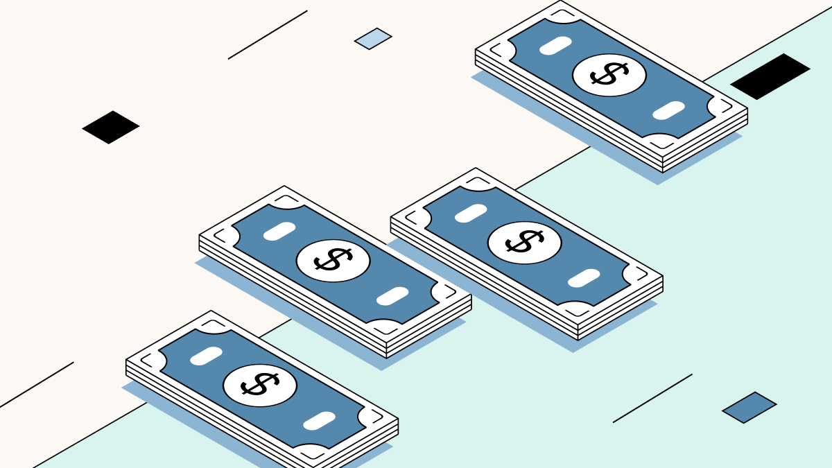 The M&A process