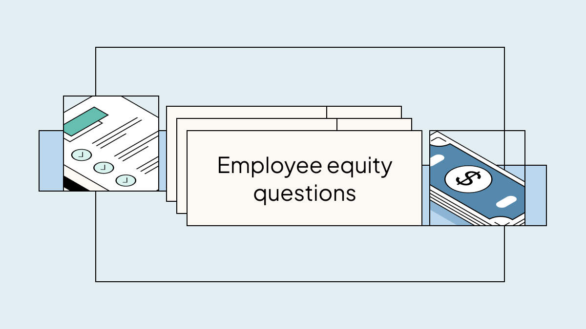 How to answer three common employee stock option tax questions
