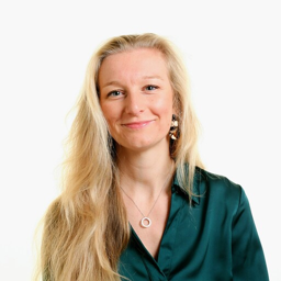 Lucy Hoyle