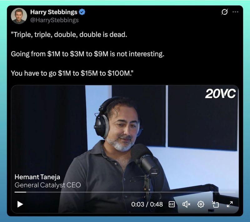 LinkedIn: Revenue Growth That Impressed VCs in 2021 No Longer Cuts It