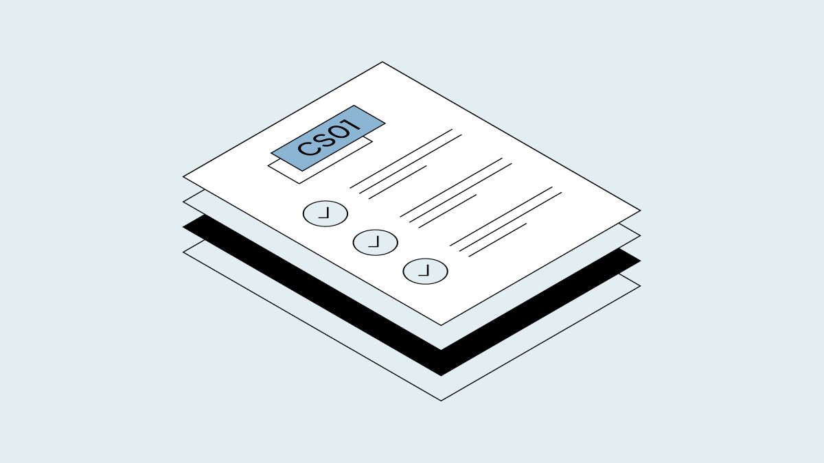 CS01: Filing a confirmation statement with Companies House