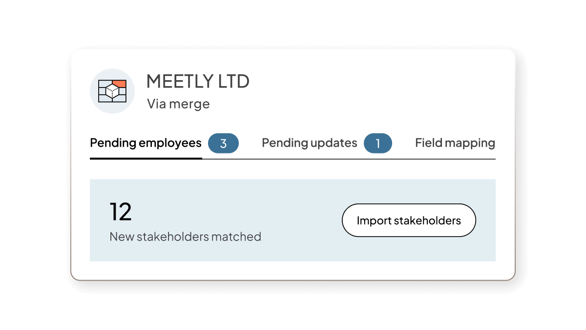HR Integrations