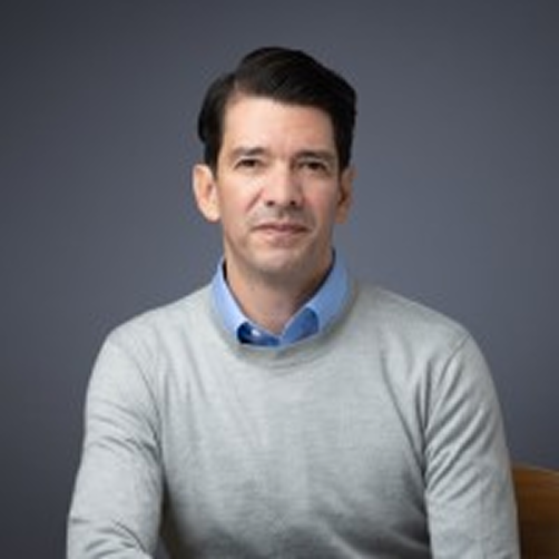 Mark Munoz, Vectr