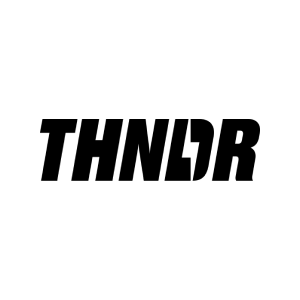 Thndr Logo