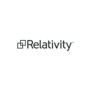 Logo | Relativity BW