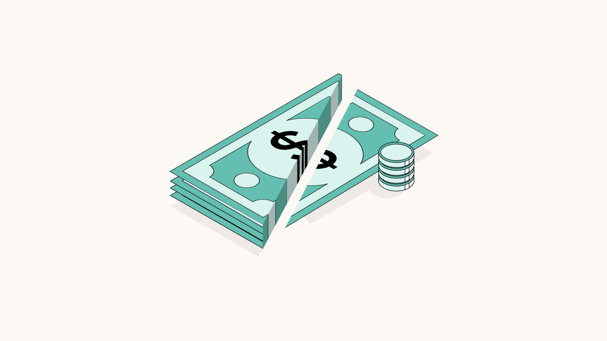 Stock split