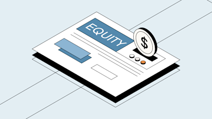Profits interest