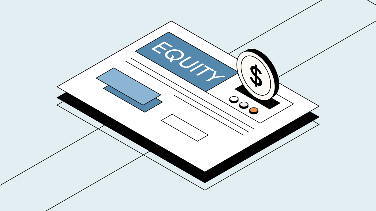 Profits interest
