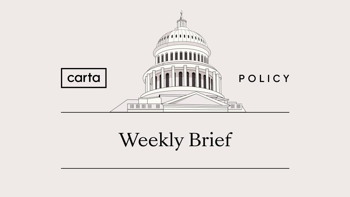 SEC issues relief to expand retail exposure to private capital; examines IPO frictions