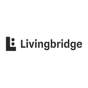 Livingbridge Logo