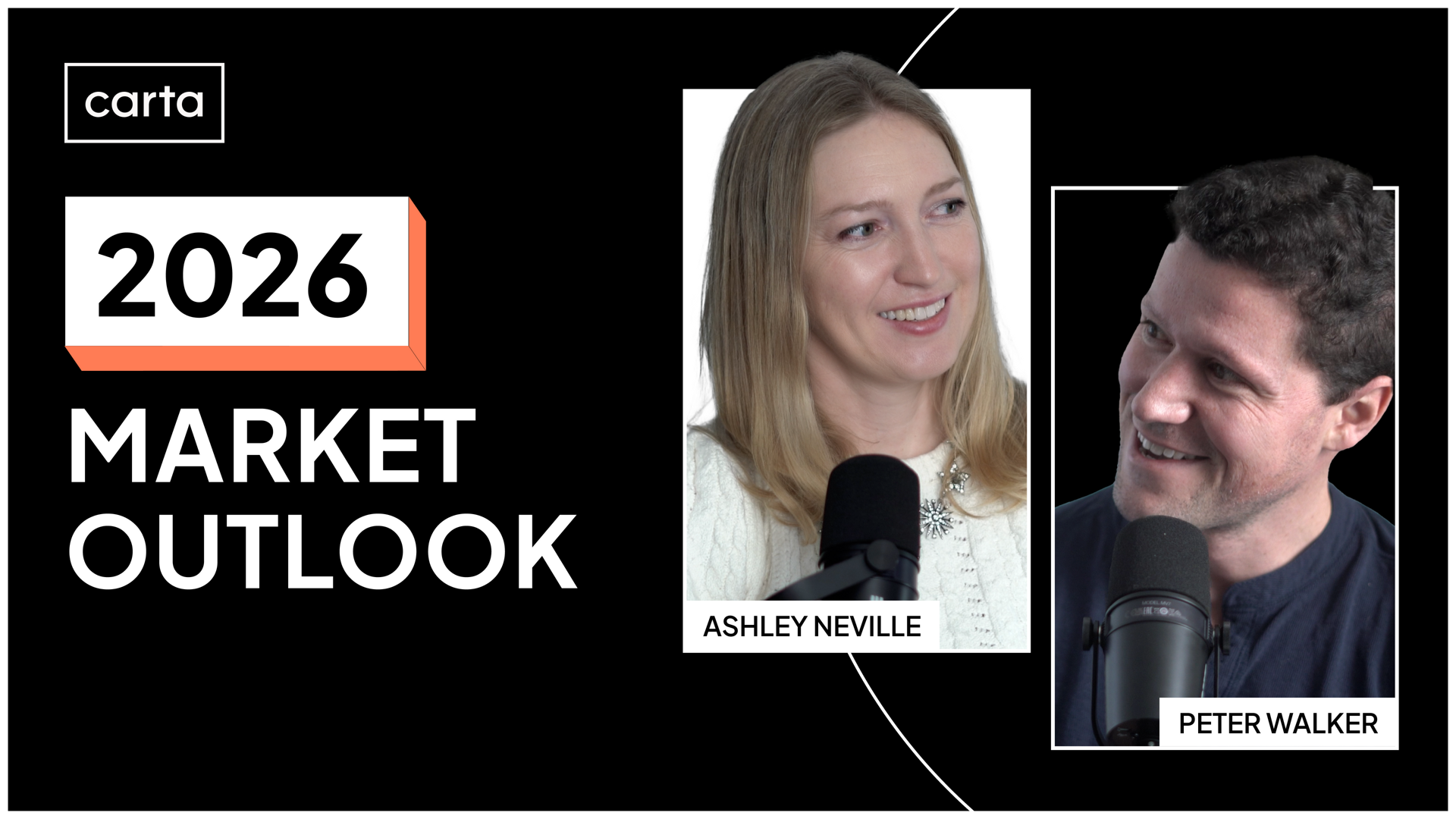 Data Desk | Podcast | Episode with Ashley Neville