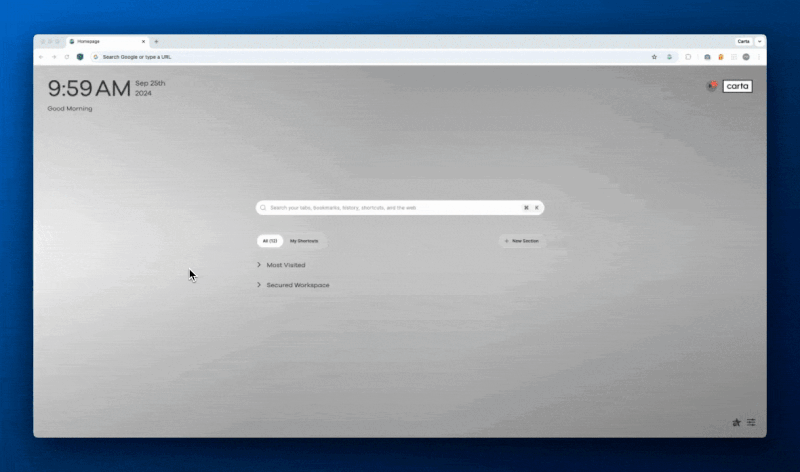 LinkedIn: Carta Launches Data Desk a New Home for Startup Research