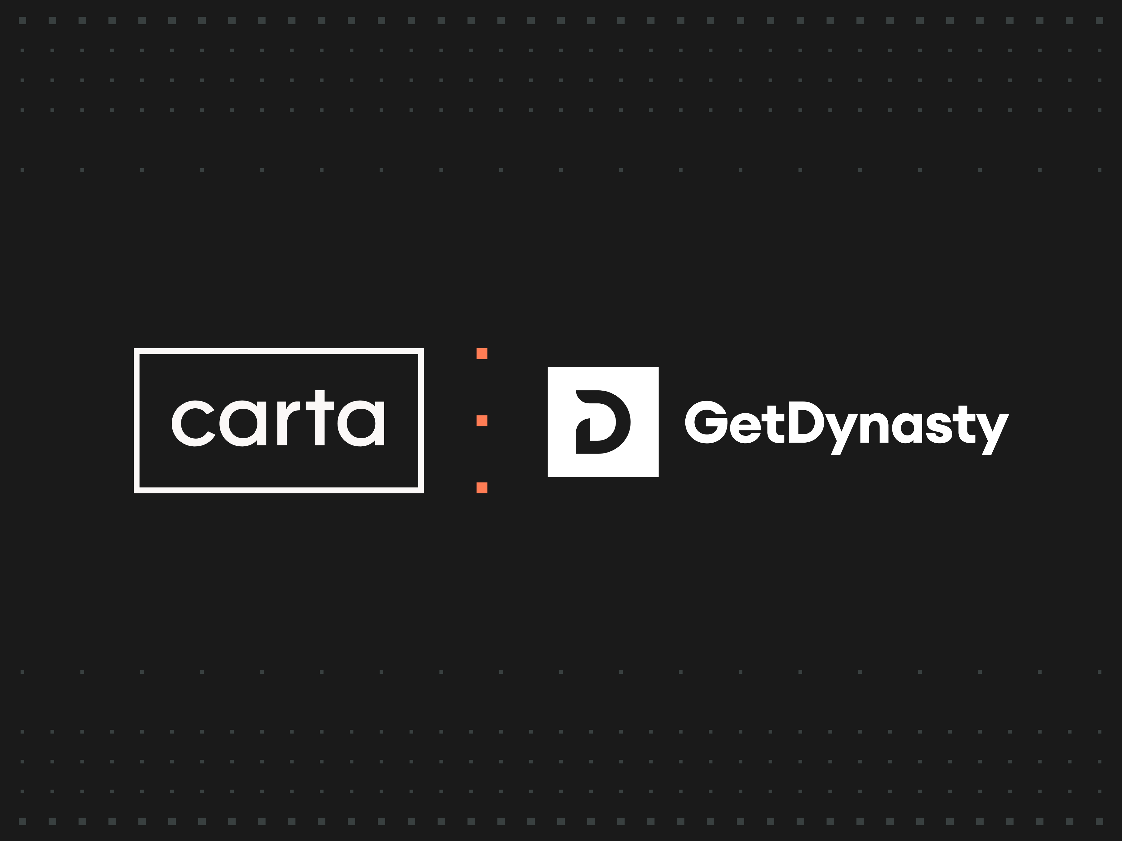 Hero - Media Asset | Integrations - GetDynasty