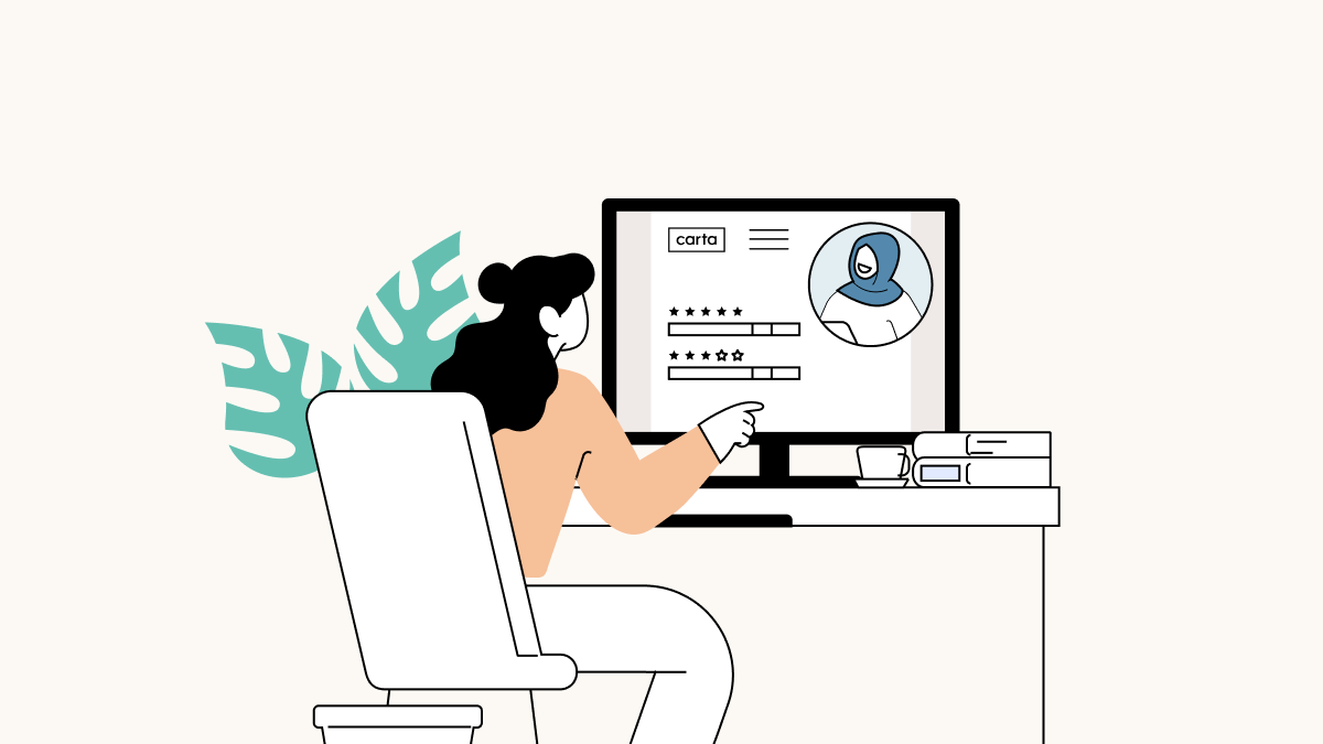 Exceptional service meets technology: Here’s the team behind it all