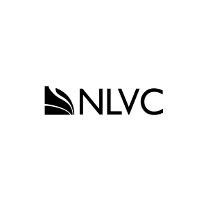 NLVC logo bw | Use for FA Product Page Only
