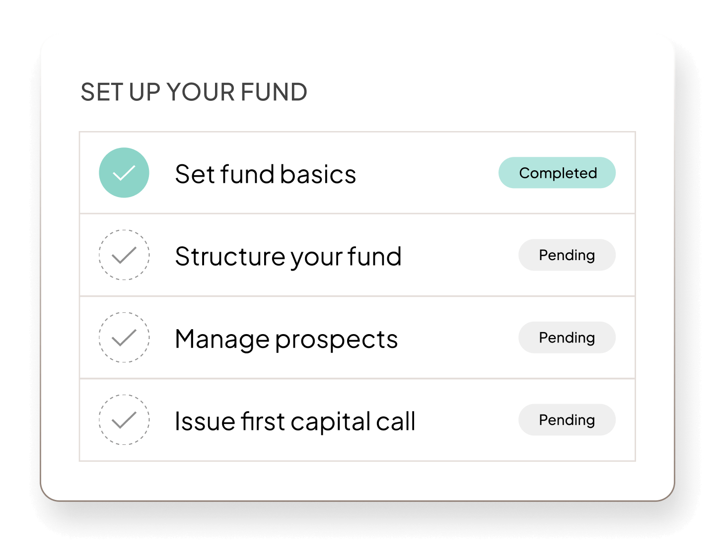 Product UI | Fund Formations - Hero | US & UK