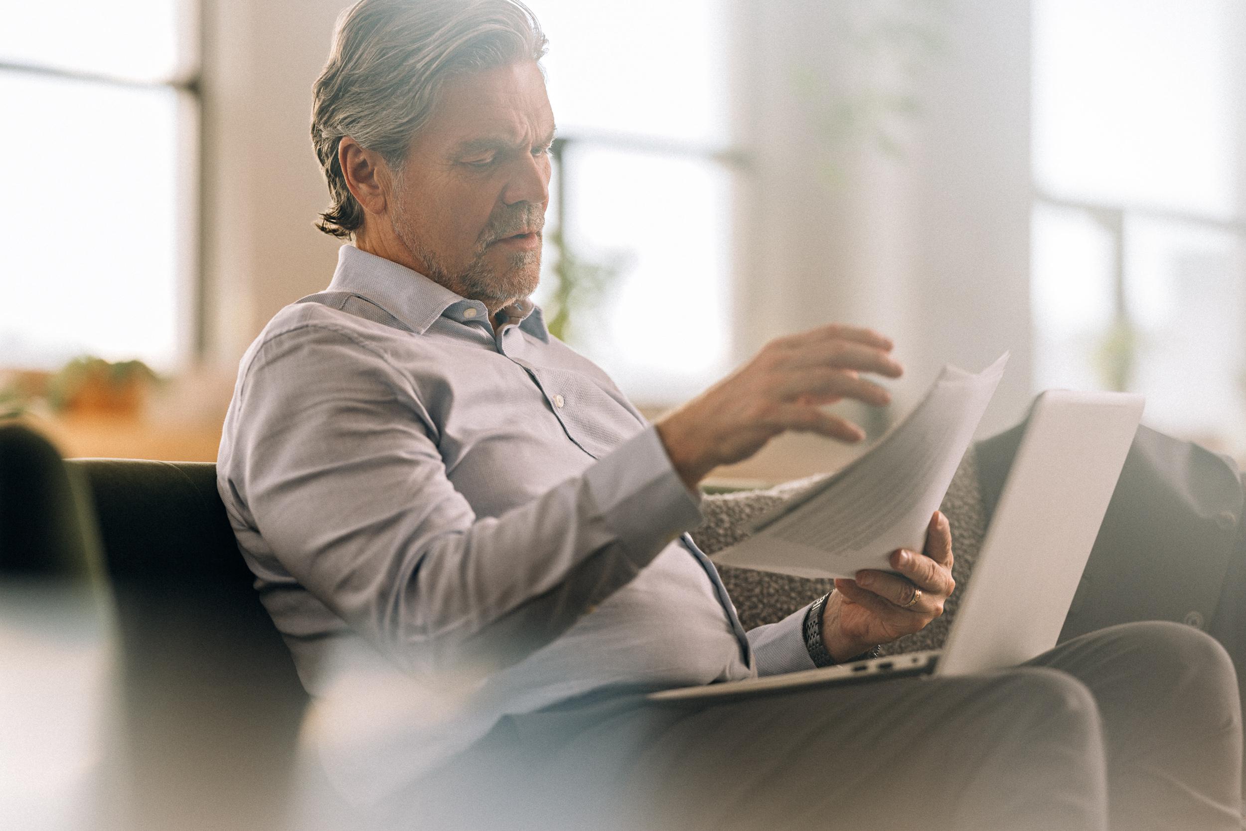 Request a demo of LP Portfolio Analytics