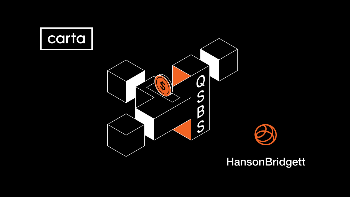 QSBS - HBxCarta