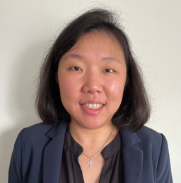 Josephine Koh