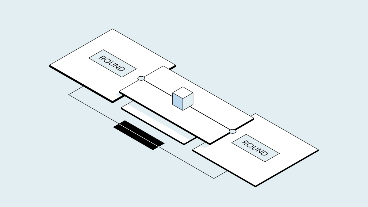 Bridge rounds