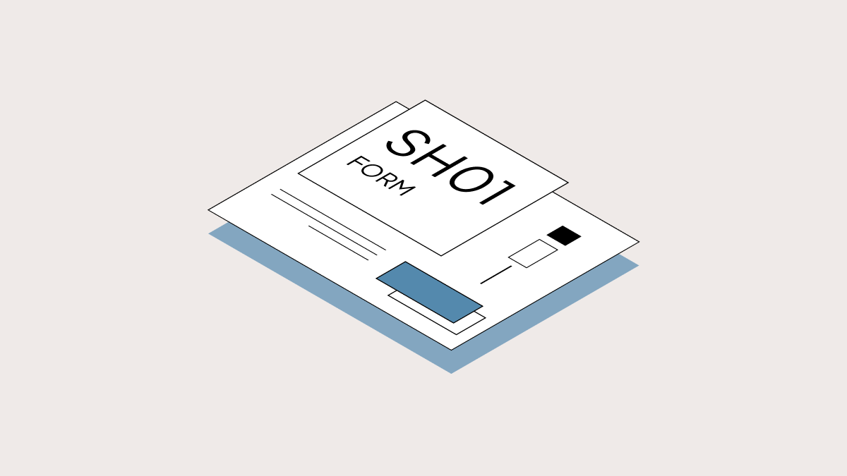 Return of allotment of shares: How to file an SH01 with Companies House
