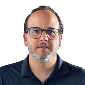 Javier Sanchez Aldana, Managing Partner, Carabela