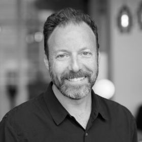 Travis Connors, Building Ventures