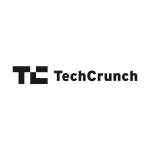 TechCrunch logo
